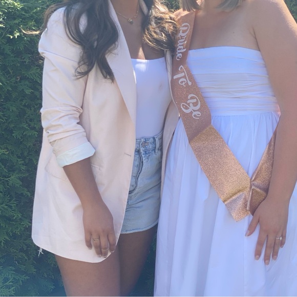 H&M Blazer - Picture 4 of 4